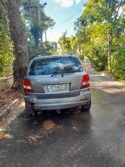 Kia Sorento '04 3.5 EX AUTOMATIC