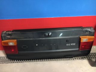 RANGE ROVER P38 4.6-thumb-5