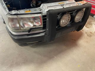RANGE ROVER P38 4.6-thumb-23