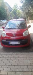 Citroen C1 '08 STYLE 1000CC 5D 68HP