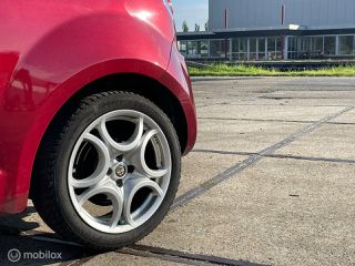 Alfa Romeo Mito 2013 Business Executive Numero vettura 753-thumb-9