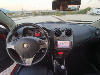Alfa Romeo Mito 2013 Business Executive Numero vettura 753-thumb-11