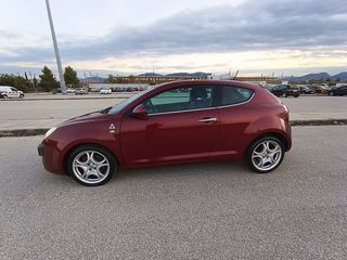 Alfa Romeo Mito 2013 Business Executive Numero vettura 753-thumb-2
