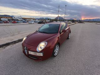 Alfa Romeo Mito 2013 Business Executive Numero vettura 753-thumb-3