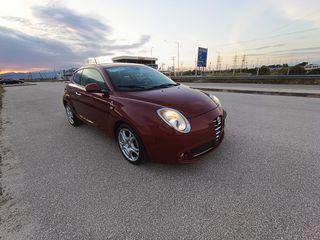 Alfa Romeo Mito 2013 Business Executive Numero vettura 753-thumb-4