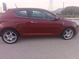 Alfa Romeo Mito 2013 Business Executive Numero vettura 753-thumb-5