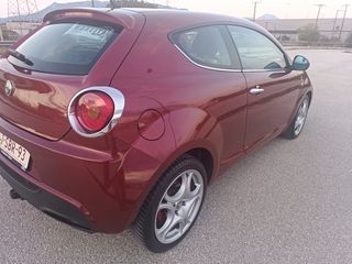 Alfa Romeo Mito 2013 Business Executive Numero vettura 753-thumb-6