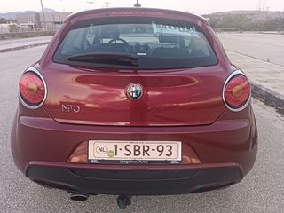 Alfa Romeo Mito 2013 Business Executive Numero vettura 753-thumb-7