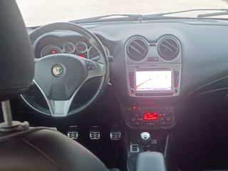 Alfa Romeo Mito 2013 Business Executive Numero vettura 753-thumb-38