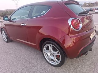Alfa Romeo Mito 2013 Business Executive Numero vettura 753-thumb-8