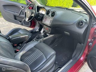 Alfa Romeo Mito 2013 Business Executive Numero vettura 753-thumb-12