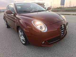 Alfa Romeo Mito 2013 Business Executive Numero vettura 753