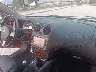 Alfa Romeo Mito 2013 Business Executive Numero vettura 753-thumb-31