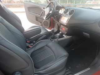 Alfa Romeo Mito 2013 Business Executive Numero vettura 753-thumb-32