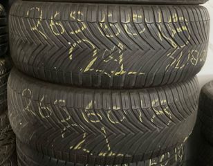 2 ελαστικά 265/60-18 michelin dot 2021