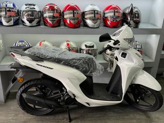 Honda Vision 110 '24 Ετοιμοπαράδοτο