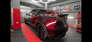 Tesla Model Y '23 LONG RANGE