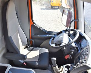 Γερανοί - Φορτηγά Με Γερανό Renault 2008 MIDLUM 220 DXI * PLATFORM 7,20m * FASSI F80A.23-thumb-11