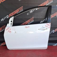MAZDA 2 2007-2014 ΠΟΡΤΑ ΕΜΠΡΟΣ ΑΡΙΣΤΕΡΗ (ΑΔΕΙΑ) Α2*
