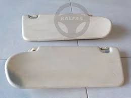 Σετ Σκιαδίων για LANDROVER, FREELANDER, ( 1998 - 2003 ) ( LN ) Raptis Parts