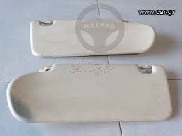 Σετ Σκιαδίων για LANDROVER, FREELANDER, ( 1998 - 2003 ) ( LN ) Raptis Parts