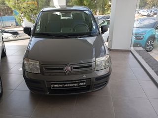 Fiat Panda '10 DYNAMIC 1.2 ΑΥΤΟΜΑΤΟ