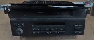 ΡΑΔΙΟΦΩΝΟ REVERSE  RDS ΚΑΣΕΤΑ BMW Ε39 SALOON-TOURING 1995-2003!!! ΑΠΟΣΤΟΛΗ ΣΕ ΟΛΗ ΤΗΝ ΕΛΛAΔΑ!!!
