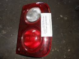 Φανάρι Πίσω Αριστερό κ Δεξη  για LANDROVER FREELANDER (1998 - 2003) (LN). Raptis Parts