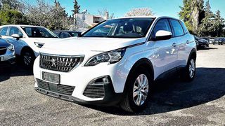 Peugeot 3008 '18 ΠΡΟΣΦΟΡΑ!!!!!  1.5 DIESEL 130HP (EL832)