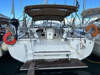 Beneteau '19 Oceanis 51.1