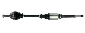 Ημιαξόνιο Για CITROEN SAXO/PEUGEOT 106 1.3-1.6 DX - 3273Y4