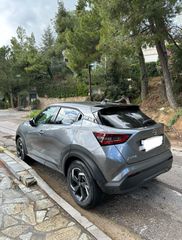 Nissan Juke 2023 N-CONNECTA