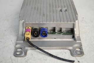 ΜΟΝΑΔΑ BLUETOOTH BMW E90 2011 9257162-thumb-1