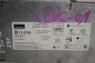 ΜΟΝΑΔΑ BLUETOOTH BMW E90 2011 9257162-thumb-4