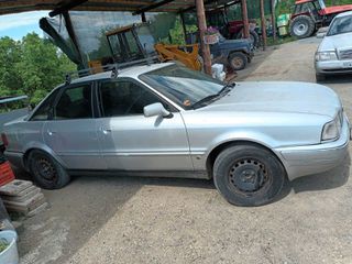 Audi 80 facelift '95-thumb-1