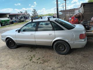 Audi 80 facelift '95-thumb-2