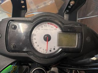 KAWASAKI VERSYS 650 ΚΟΝΤΕΡ ABS