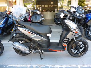 Aprilia SR 125 2025 EU5+-thumb-2