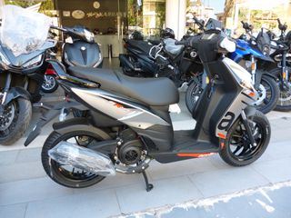 Aprilia SR 125 2025 EU5+-thumb-3