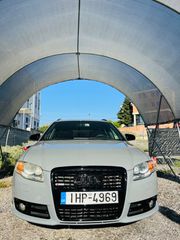 Audi A4 2006 S-LINE QUATTRO