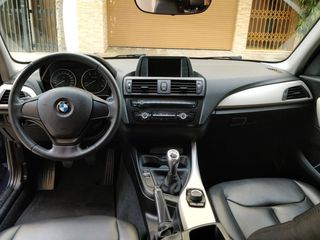 Bmw 116 2014 ΕΛΛΗΝΙΚΗΣ ΑΝΤΙΠΡΟΣΩΠΕΙΑΣ-BOOK SERVICE BMW-thumb-13