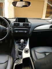 Bmw 116 2014 ΕΛΛΗΝΙΚΗΣ ΑΝΤΙΠΡΟΣΩΠΕΙΑΣ-BOOK SERVICE BMW-thumb-15