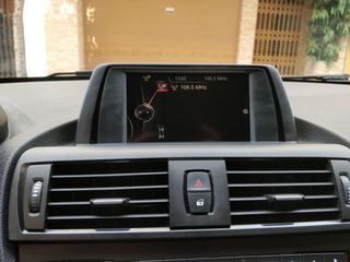 Bmw 116 2014 ΕΛΛΗΝΙΚΗΣ ΑΝΤΙΠΡΟΣΩΠΕΙΑΣ-BOOK SERVICE BMW-thumb-16