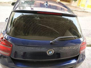 Bmw 116 2014 ΕΛΛΗΝΙΚΗΣ ΑΝΤΙΠΡΟΣΩΠΕΙΑΣ-BOOK SERVICE BMW-thumb-3
