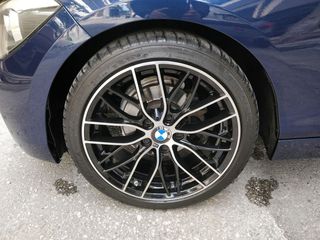 Bmw 116 2014 ΕΛΛΗΝΙΚΗΣ ΑΝΤΙΠΡΟΣΩΠΕΙΑΣ-BOOK SERVICE BMW-thumb-7