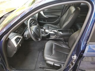 Bmw 116 2014 ΕΛΛΗΝΙΚΗΣ ΑΝΤΙΠΡΟΣΩΠΕΙΑΣ-BOOK SERVICE BMW-thumb-8