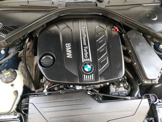 Bmw 116 2014 ΕΛΛΗΝΙΚΗΣ ΑΝΤΙΠΡΟΣΩΠΕΙΑΣ-BOOK SERVICE BMW-thumb-23