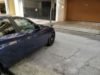Bmw 116 2014 ΕΛΛΗΝΙΚΗΣ ΑΝΤΙΠΡΟΣΩΠΕΙΑΣ-BOOK SERVICE BMW-thumb-4