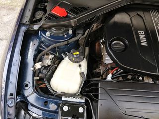 Bmw 116 2014 ΕΛΛΗΝΙΚΗΣ ΑΝΤΙΠΡΟΣΩΠΕΙΑΣ-BOOK SERVICE BMW-thumb-25