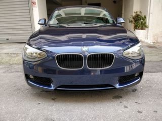 Bmw 116 2014 ΕΛΛΗΝΙΚΗΣ ΑΝΤΙΠΡΟΣΩΠΕΙΑΣ-BOOK SERVICE BMW-thumb-6